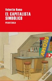 Capa do artigo El Capitalista Simbólico