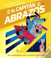 Capa do artigo El Capitan Abrazos