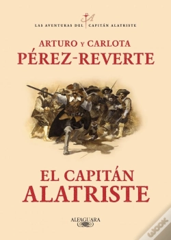 Capa do artigo El Capitán Alatriste (Las Aventuras Del Capitán Alatriste 1)
