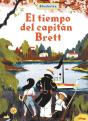 El Capitan Brett - Preview