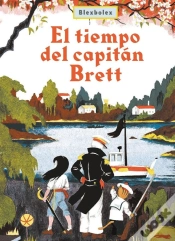 Capa do artigo El Capitan Brett