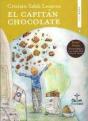 El Capitan Chocolate - Preview