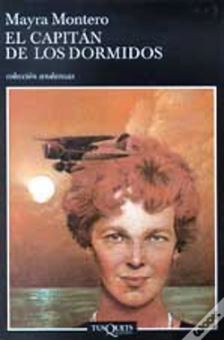 Capa do artigo El Capitán De Los Dormidos