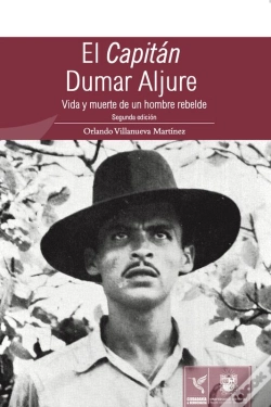 Capa do artigo El Capitán Dumar Aljure