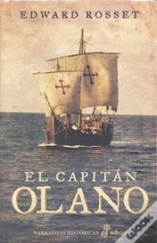 Capa do artigo El Capitán Olano