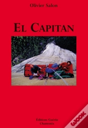 Capa do artigo El Capitan