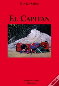 Capa do artigo El Capitan