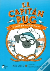 Capa do artigo El Capitán Pug