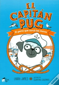 Capa do artigo El Capitán Pug