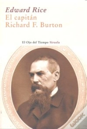 Capa do artigo El Capitán Richard F. Burton