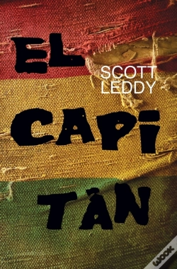 Capa do artigo El Capitan