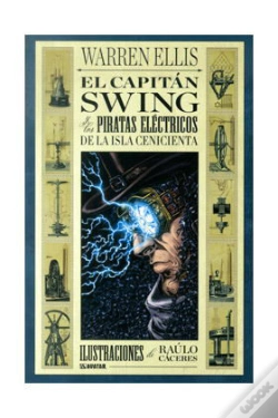 Capa do artigo El Capitán Swing 1