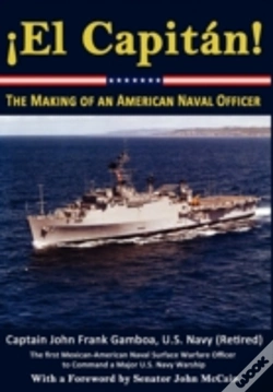 Capa do artigo El Capitan! The Making Of An American Naval Officer