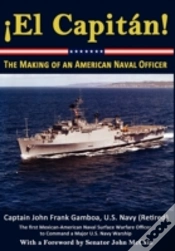 Capa do artigo El Capitan! The Making Of An American Naval Officer