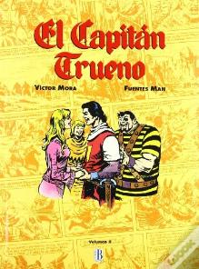 El Capitán Trueno (Volúmen Ii)