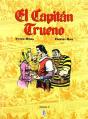 El Capitán Trueno (Volúmen Ii) - Preview