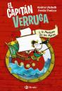 El Capitán Verruga, 1. El Capitán Verruga Y La Manzana De Los Mares - Preview