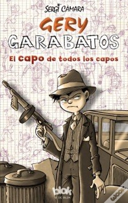 Capa do artigo El Capo De Todos Los Capos