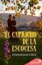 El Capricho De La Escocesa - Preview