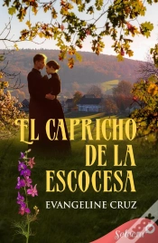 Capa do artigo El Capricho De La Escocesa