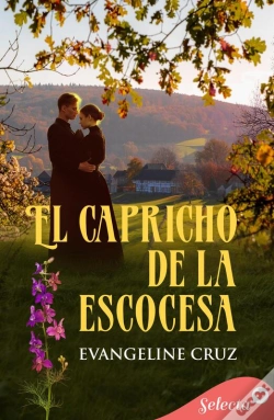 Capa do artigo El Capricho De La Escocesa