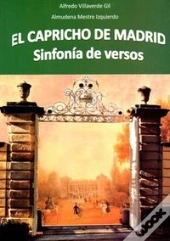 El Capricho De Madrid. Sinfonia Deversos 