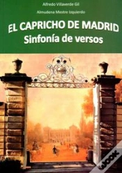 Capa do artigo El Capricho De Madrid. Sinfonia Deversos 