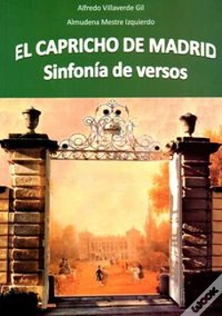 Capa do artigo El Capricho De Madrid. Sinfonia Deversos 