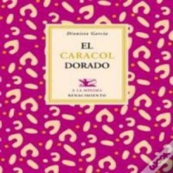 Capa do artigo El Caracol Dorado