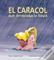 Capa do artigo El Caracol Que Detestaba La Lluvia