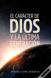 Capa do artigo El Carácter De Dios Y La Última Generación