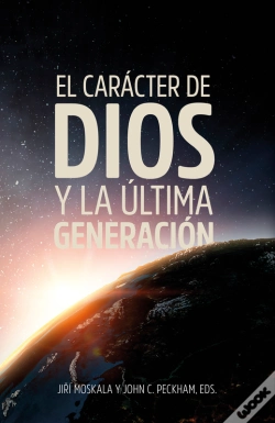 Capa do artigo El Carácter De Dios Y La Última Generación