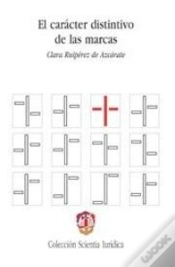 Capa do artigo El Carácter Distintivo De Las Marcas