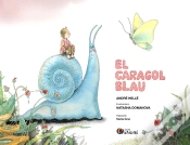 Capa do artigo El Caragol Blau