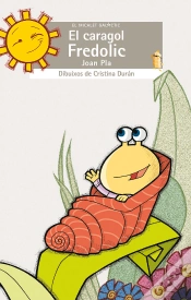 Capa do artigo El Caragol Fredolic