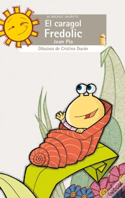 Capa do artigo El Caragol Fredolic
