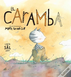 Capa do artigo El Caramba