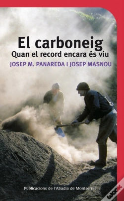 Capa do artigo El Carboneig