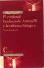 El Cardenal F. Antonelli Y La Reforma Litúrgica - Preview