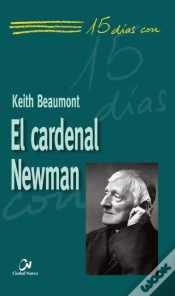 Capa do artigo El Cardenal Newman