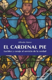 Capa do artigo El Cardenal Pie