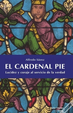 Capa do artigo El Cardenal Pie