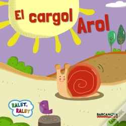 Capa do artigo El Cargol Arol
