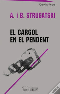 Capa do artigo El Cargol En El Pendent