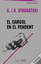 Capa do artigo El Cargol En El Pendent