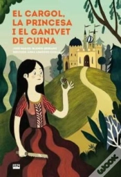 Capa do artigo El Cargol La Princesa I El Ganivet De Cuina
