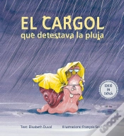Capa do artigo El Cargol Que Detestava La Pluja
