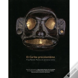 Capa do artigo El Caribe Precolombino