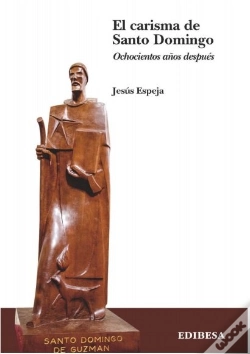 Capa do artigo El Carisma De Santo Domingo