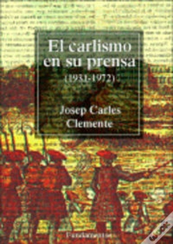 Capa do artigo El Carlismo En Su Prensa (1931-1972)
